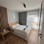 73 Apartment Gdynia