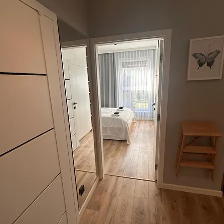 Apartment 73 Gdynia