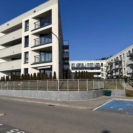 Apartment 73 *