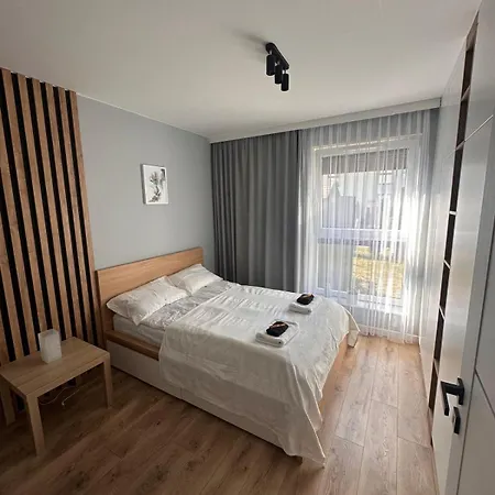 73 Apartment Gdynia