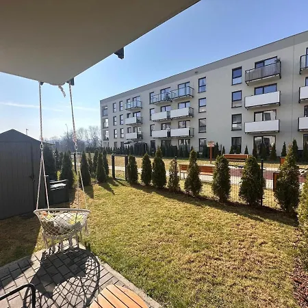 73 Apartment