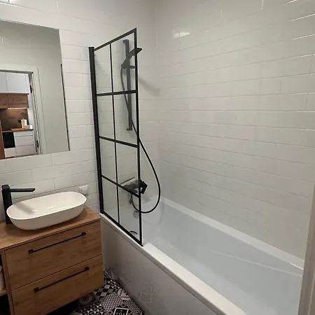 Apartment 73 *