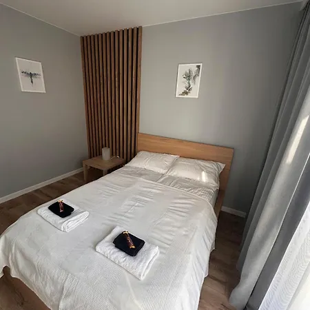 Apartment 73 *