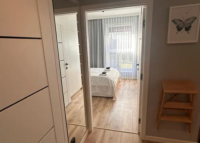 Appartement 73 Gdynia