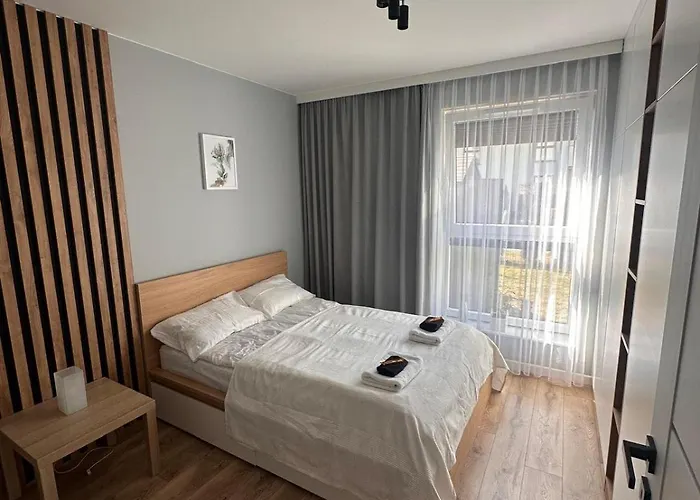 73 Appartement Gdynia